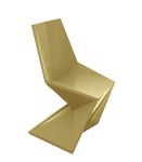 Vertex połysk krzesło Vondom 14285