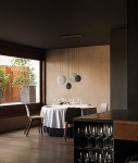 Lampa Cosmos 2501 Vibia 8237
