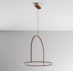 U-light  90 lampa wisząca Axo Light 13531