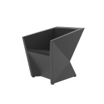 Fotel Faz Vondom 20530