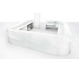  MyYour Baraonda - bar ogrodowy