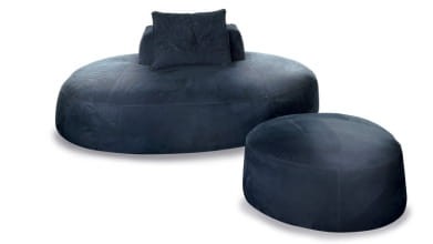 Sofa Milos  Desiree 5823
