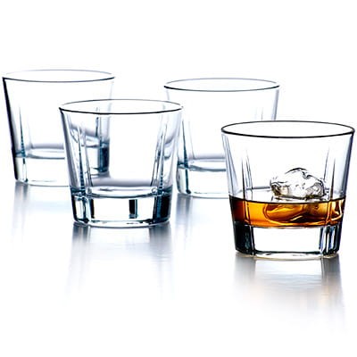 Drink Glass 6082