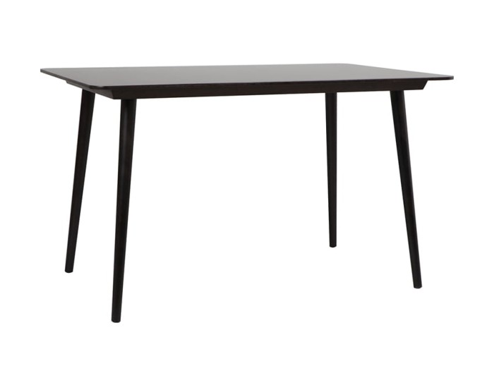 Ironica Stół 80x120 MDF fornirowany 6910
