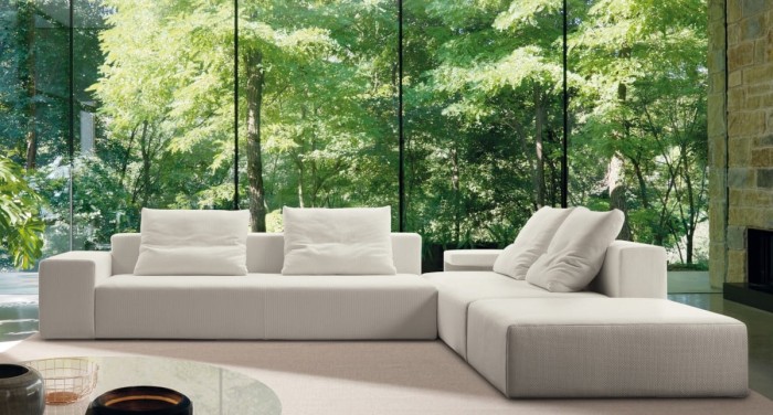 Sofa Blockone  Desiree 5664