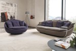 Fotel Lacoon   Desiree 6994