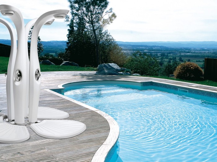 Dyno&Paw prysznic ogrodowy  MyYour 9141