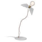 Lucellino LED TRI-R  Lampa stołowa 8546