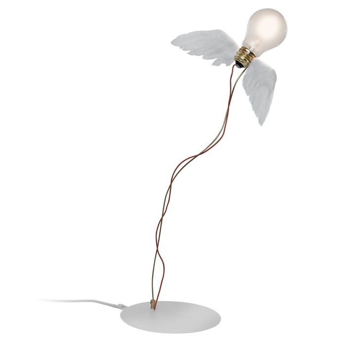 Lucellino LED TRI-R  Lampa stołowa 8546