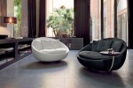 Fotel Lacoon   Desiree 6991
