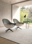 Fotel Soor  Desiree 7031