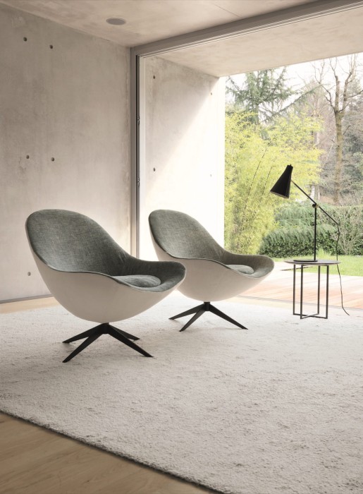 Fotel Soor  Desiree 7031