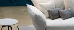 Madame C 210cm sofa Bonaldo 21610