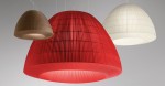 Bell 60 lampa wisząca Axo Light 13138
