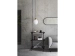 Lustro Norm Wall Mirror Menu 14784