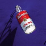 Canned kinkiet 8529