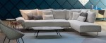 Madame C 210cm sofa Bonaldo 21606