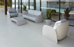 Pezzettina sofa Vondom 14263