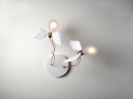 Lucellino  LED  doppio Ingo Maurer 20259