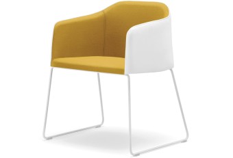 Laja 881  fotel Pedrali