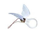 Lucellino  LED  doppio Ingo Maurer 20262
