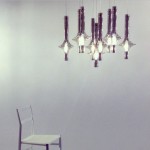 Lampa Wonder Mini  Penta 11416