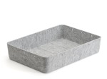 USM Inos Box  45x32 H 9,5cm 18698