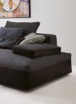 Sofa Glow-In  Desiree 5697