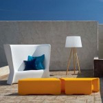 Nova sofa biała basic MyYour  16719