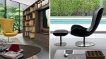 Fotel Wing  Desiree 7054