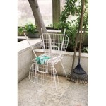 WM String  Chair  krzesło 5430