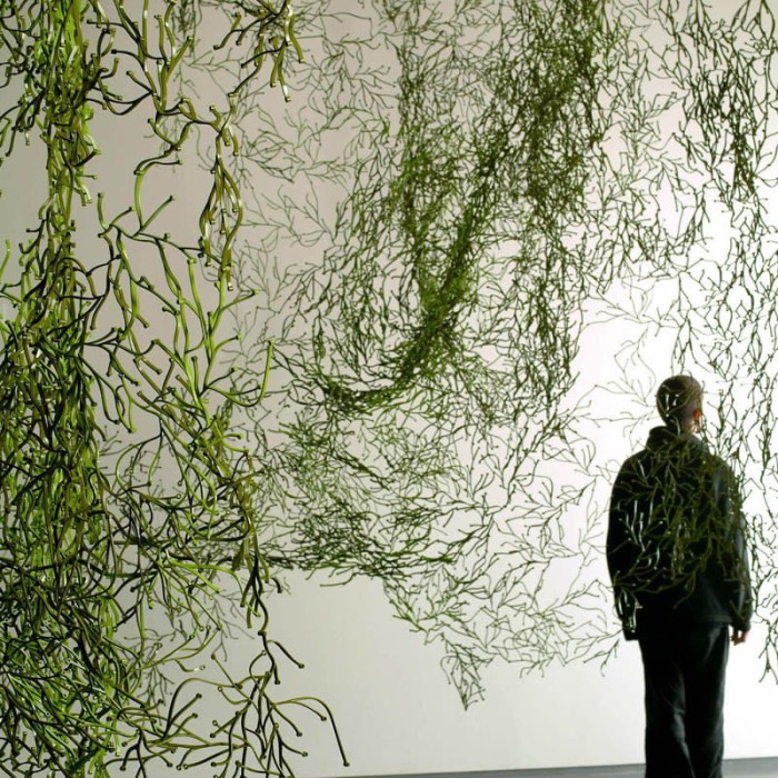 Algue Vitra jasny zielony 7920