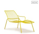 Nolita 3654 leżak  Pedrali - 2 szt 9508