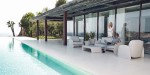Pezzettina sofa Vondom 14266