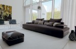 Sofa Glow-In  Desiree 5705