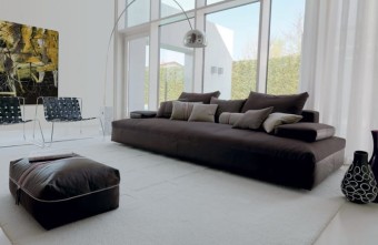 Sofa Glow-In  Desiree