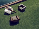 Faz Lounge fotel Vondom 18029