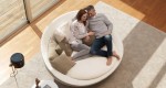 Sofa Lacoon Island -  Desiree 5715