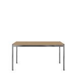 USM biurko  Laminat 125x75 187