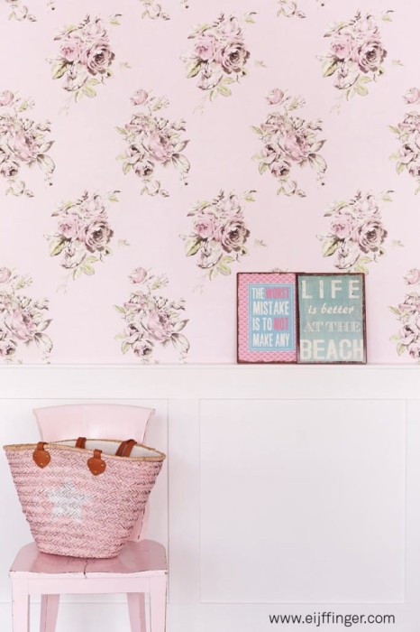 Tapeta Eijffinger Bloom 340060 8293