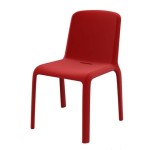 Snow krzesło dla dzieci Pedrali 1507