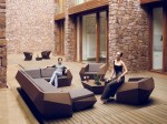Faz Lounge fotel Vondom 18027