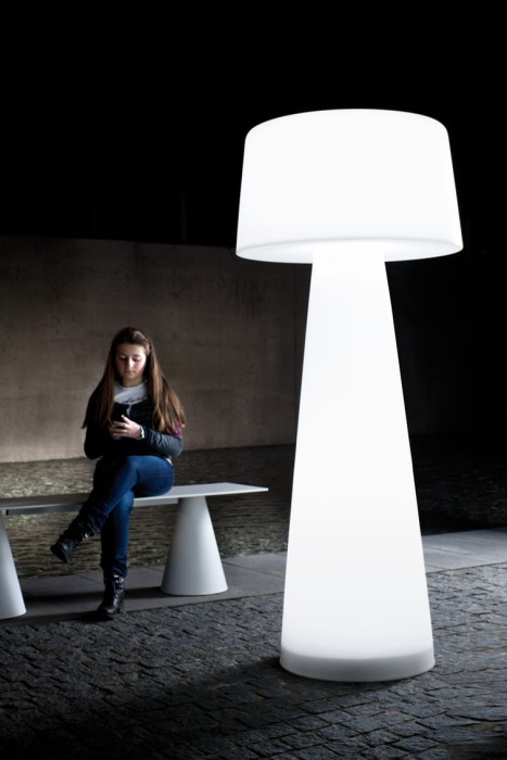 lampa Time Out Pedrali 1877