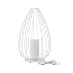 lampa podłogowa Cell 55cm M615B Karman 22002