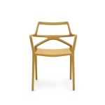 Delta krzesła 4 szt  Vondom 12946