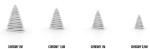 Chrismy  H 150 cm  - Vondom 10945