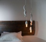 Lampa Sherood E  Robin Karman 22127