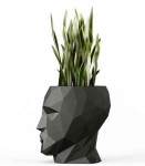 Adan mat 42H - donica Vondom 14244