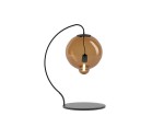 Meltdown lampa biurkowa Cappellini 17951