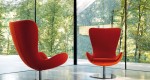 Fotel Wing  Desiree 7052